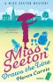 [Miss Seeton 02] • Miss Seeton Draws the Line (A Miss Seeton Mystery Book 2)